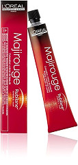  Loreal Majirouge 4.62 Absolut Red 50 ml 