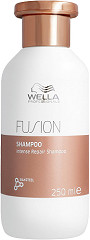  Wella Fusion Intense Repair Shampoo 250 ml 
