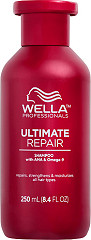  Wella Ultimate Repair Shampoo 250 ml 