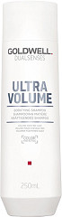  Goldwell Dualsenses Ultra Volume Bodifying Shampoo 250 ml 