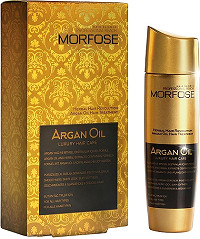  Morfose Argan-Öl Luxus Haarpflege 