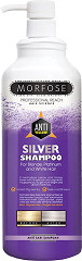  Morfose Silver Shampoo 1000 ml 