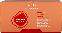  Fanola Vitamins Energy Energizing Lotion 12x10 ml 