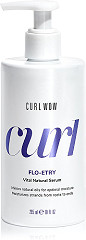  Color WOW Curl Wow Flo Entry Rich Natural Supplement 295 ml 