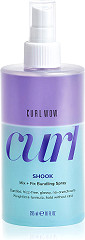  Color WOW Curl Wow Shook Epic Curl Perfector 295 ml 