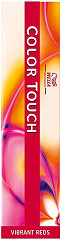  Wella Color Touch Vibrant Reds 6/45 dunkelblond rot-mahagoni 60 ml 
