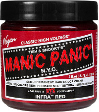  Manic Panic High Voltage Classic Infra Red 118 ml 