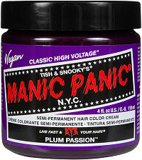  Manic Panic High Voltage Classic Plum Passion 118 ml 
