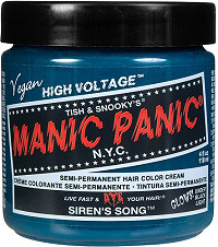  Manic Panic High Voltage Classic Siren's Song 118 ml 