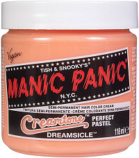  Manic Panic Creamtone Perfect Pastel Dreamsicle 118 ml 