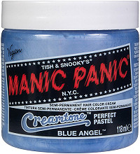  Manic Panic Creamtone Perfect Pastel Blue Angel 118 ml 