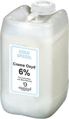  Goldspiegel Creme-Oxyd 6% 5000 ml 