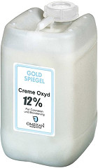  Goldspiegel Creme-Oxyd 12% 5000 ml 