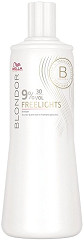  Wella Blondor Freelights Oxidations Creme 9% 1000 ml 
