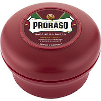  Proraso Shaving Soap Jar Nourish Sandalwood 150 ml 