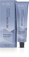  Revlon Professional Revlonissimo Colorsmetique Intense Blonde 1202 Natur Irisé 60 ml 