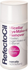  RefectoCil Mizellen Augen Make-up Entferner, 150 ml 