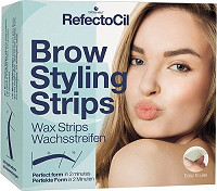  RefectoCil Brow Styling Strips 
