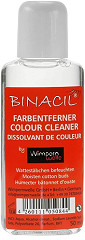  Wimpernwelle BINACIL Farbentferner, 50 ml 