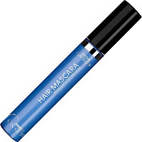  Medis Sun Glow Hair Mascara Blau 18 ml 