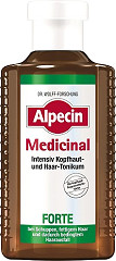  Alpecin Medicinal Forte Kopfhaut- und Haartonikum 200 ml 