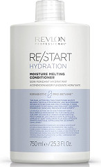  Revlon Professional Re/Start Hydration Moisture Melting Conditioner 750 ml 