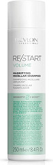  Revlon Professional Re/Start Volume Magnifying Micellar Shampoo 250 ml 