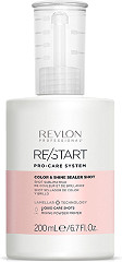  Revlon Professional Re/Start Color & Shine Sealer Shot 200 ml 