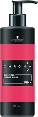  Schwarzkopf Chroma ID Intense Pigments Pink 280 ml 