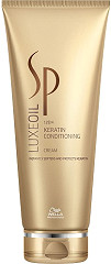  Wella SP Luxe Oil Keratin Conditioning Creme 200 ml 