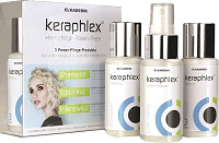  Keraphlex Haarpflege Power-Pack 3x50 ml 