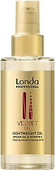  Londa Velvet Oil Lightweight Oil 30 ml 