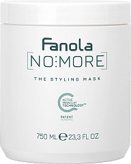 Fanola No More The Styling Mask 750 ml 