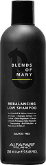  Alfaparf Milano Blends of Many Rebalancing Low Shampoo 250 ml 