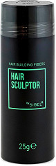  Hair Sculptor Haarverdichtungsfasern Grau 25 g 