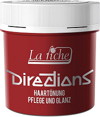  La Riche Directions Haartönung pillarbox red 89 ml 