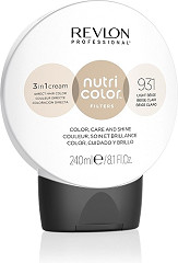  Revlon Professional Nutri Color Filters 931 Helles Beige 240 ml 