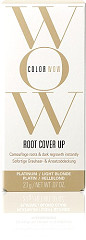  Color WOW Root Cover Up Hellblond 2,1g 