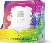  Goldwell Elumen Play Eraser 12 x 30 g 