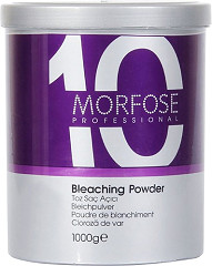  Morfose 10 Bleaching Powder Blau 