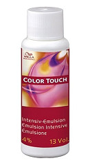  Wella Color Touch Intensiv-Emulsion 4% 60 ml 