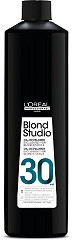  Loreal Blond Studio Oil Developer 30 Vol 1000 ml 
